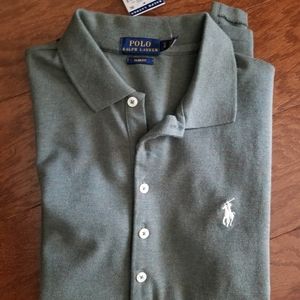 Polo Ralph Lauren womens shirt
